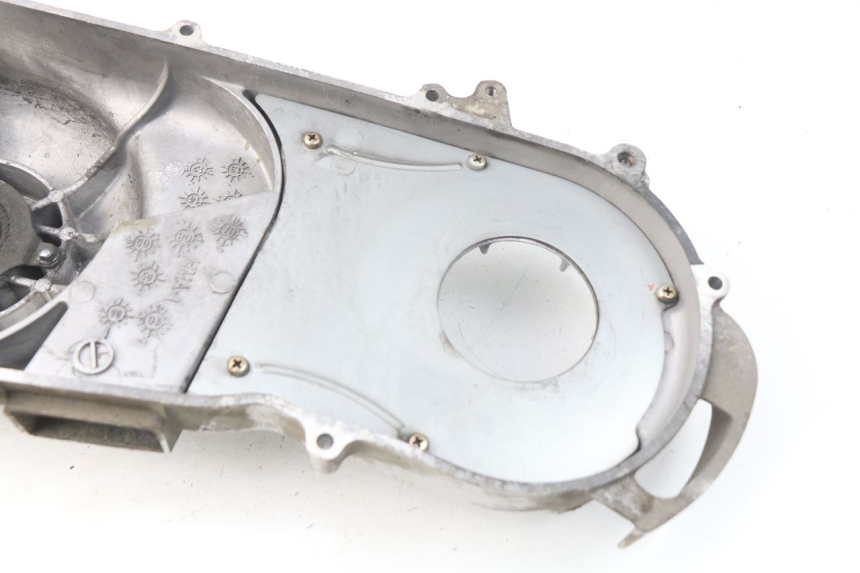 photo de DRIVE BELT COVER SYM JOYMAX 250 (2013 - 2017) - Zoom on usage condition