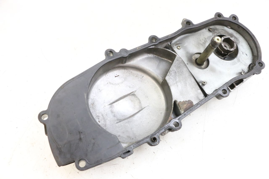 photo de DRIVE BELT COVER SYM JOYRIDE EVO 125 (2009 - 2016) - Technical close-up