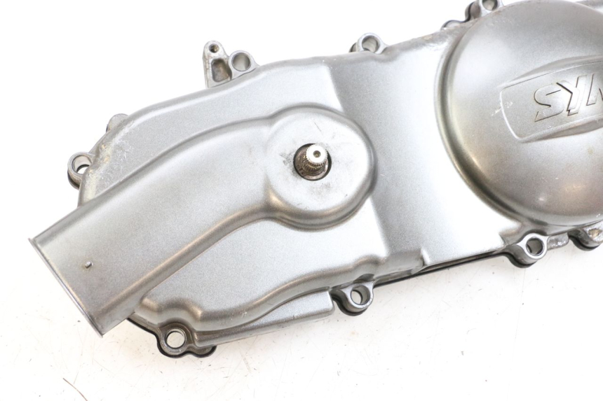 photo de DRIVE BELT COVER SYM JOYRIDE EVO 125 (2009 - 2016) - Markings and original references