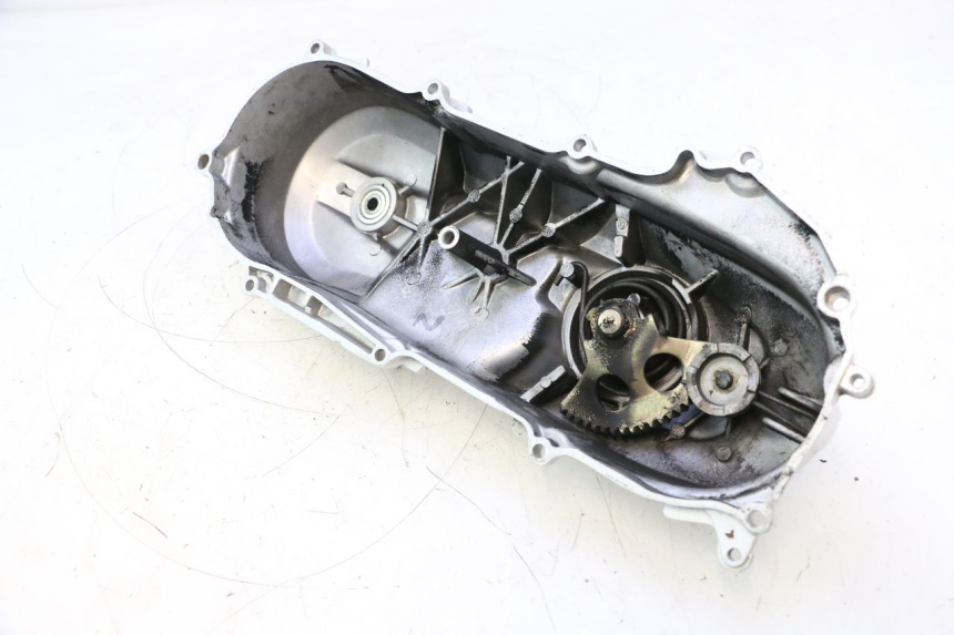 photo de DRIVE BELT COVER RIDE JUMP 2T 50 (2012 - 2017) - Component detail