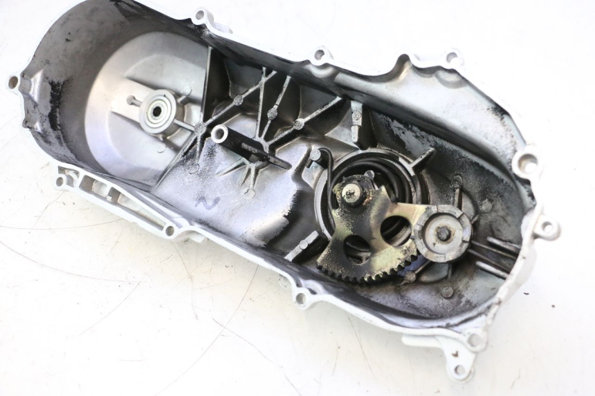 photo de DRIVE BELT COVER RIDE JUMP 2T 50 (2012 - 2017) - Alternative perspective