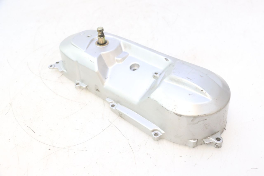 photo de DRIVE BELT COVER RIDE JUMP 2T 50 (2012 - 2017) - Surface and material condition