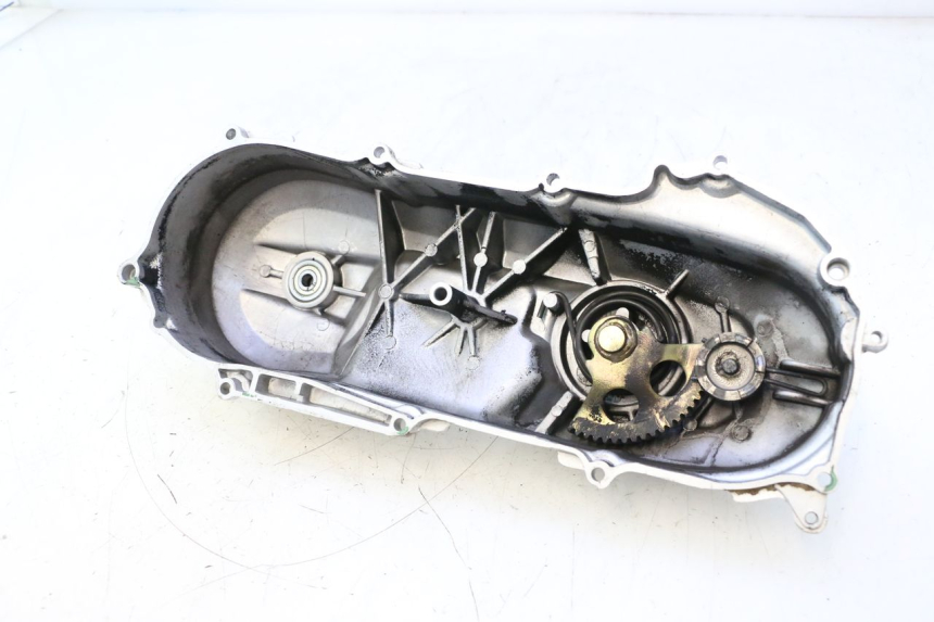photo de DRIVE BELT COVER RIDE JUMP 2T 50 (2012 - 2017) - Technical close-up