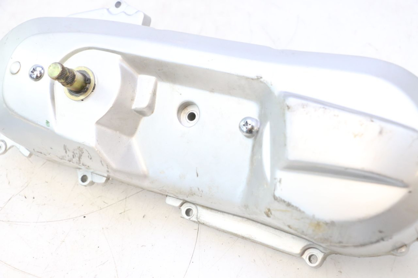 photo de DRIVE BELT COVER RIDE JUMP 2T 50 (2012 - 2017) - Markings and original references