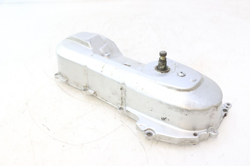 photo de DRIVE BELT COVER RIDE JUMP 2T 50 (2012 - 2017) - Distinctive features
