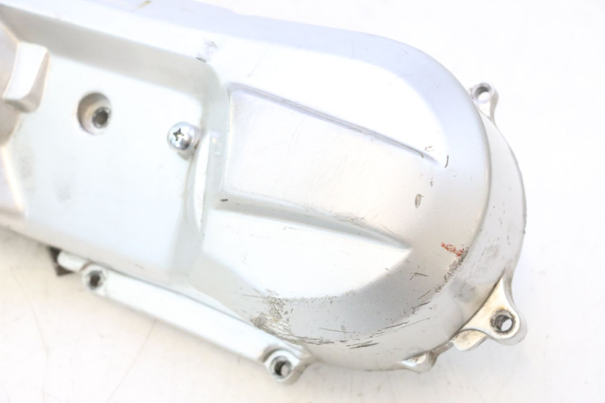 photo de DRIVE BELT COVER RIDE JUMP 2T 50 (2012 - 2017) - Detailed visual inspection
