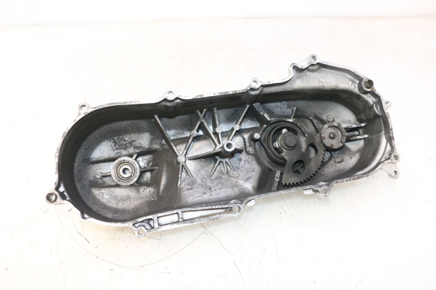 photo de DRIVE BELT COVER RIDE JUMP 2T 50 (2012 - 2017) - Technical close-up