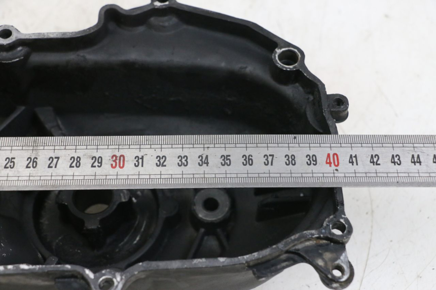 photo de DRIVE BELT COVER RIDE KALLIO 50 (2010 - 2019) - Component detail