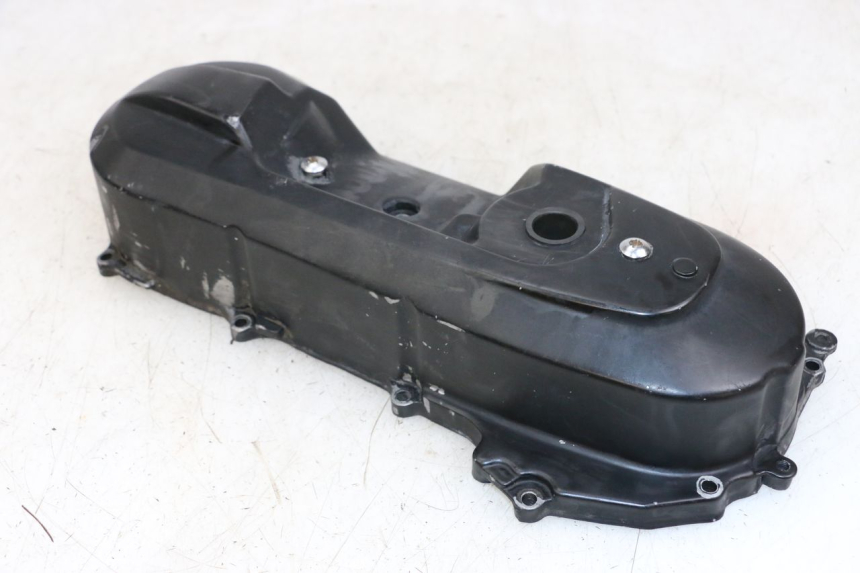 photo de DRIVE BELT COVER RIDE KALLIO 50 (2010 - 2019) - Surface and material condition