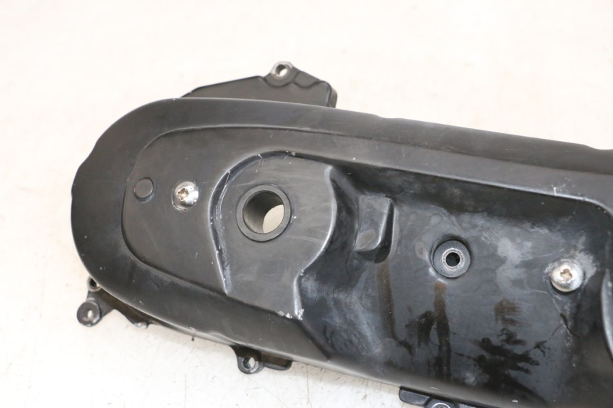 photo de DRIVE BELT COVER RIDE KALLIO 50 (2010 - 2019) - Markings and original references