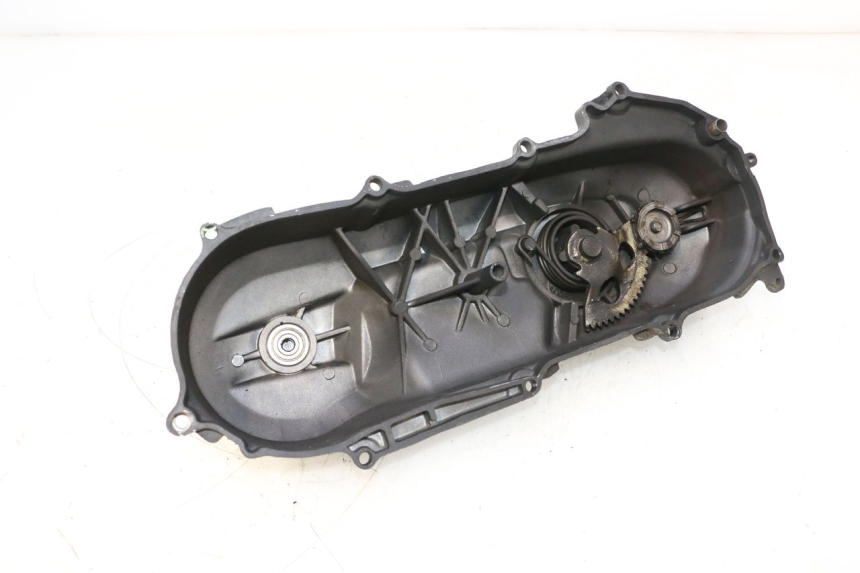 photo de DRIVE BELT COVER RIDE KALLIO 50 (2010 - 2019) - Component detail