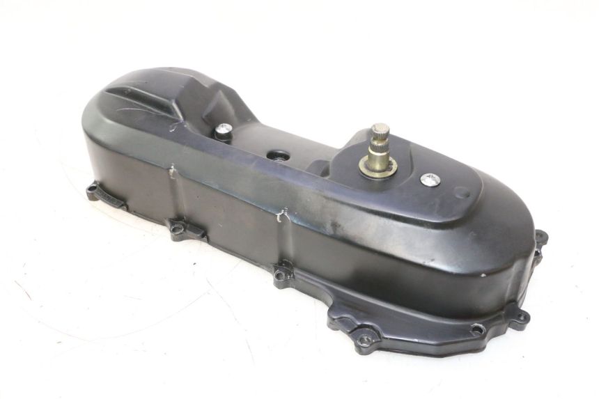 photo de DRIVE BELT COVER RIDE KALLIO 50 (2010 - 2019) - Alternative perspective