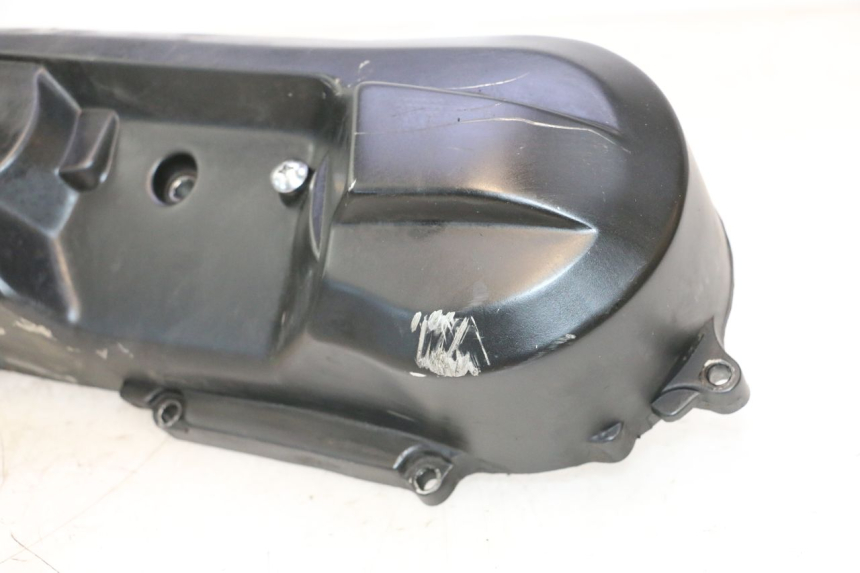 photo de DRIVE BELT COVER RIDE KALLIO 50 (2010 - 2019) - Surface and material condition