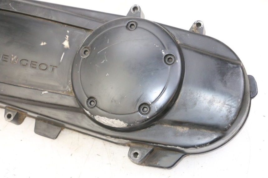 photo de VARIATOR COVER PEUGEOT KISBEE 2T 50 (2010 - 2017) - High-resolution close-up