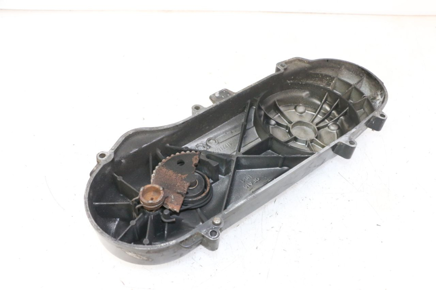 photo de VARIATOR COVER PEUGEOT KISBEE 2T 50 (2010 - 2017) - Technical close-up