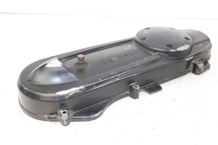 photo de VARIATOR COVER PEUGEOT KISBEE 2T 50 (2010 - 2017) - Markings and original references