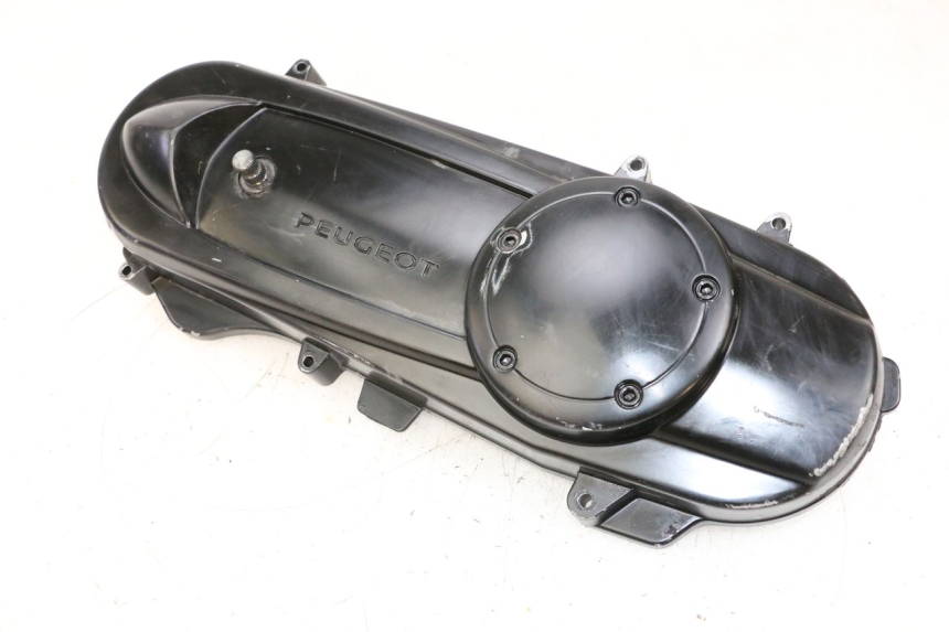 photo de VARIATOR COVER PEUGEOT KISBEE 2T 50 (2010 - 2017) - Main view