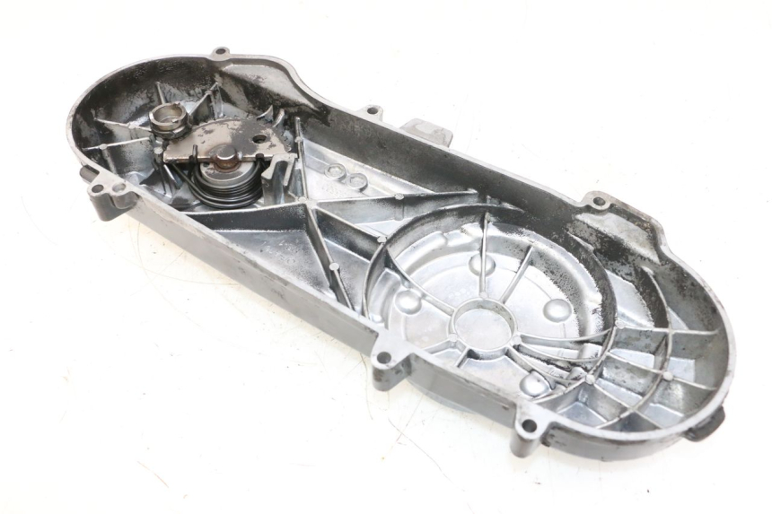 photo de VARIATOR COVER PEUGEOT KISBEE 2T 50 (2010 - 2017) - Zoom on usage condition