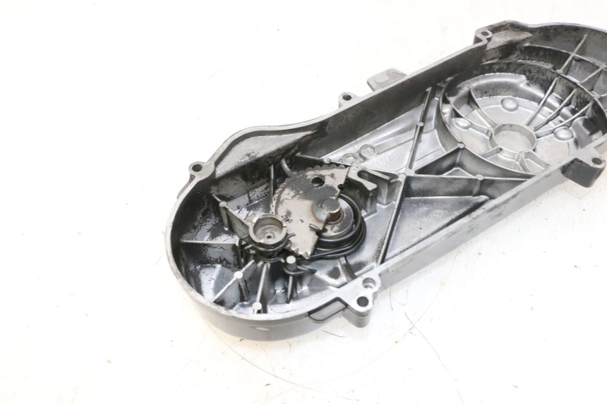 photo de VARIATOR COVER PEUGEOT KISBEE 2T 50 (2010 - 2017) - Technical close-up