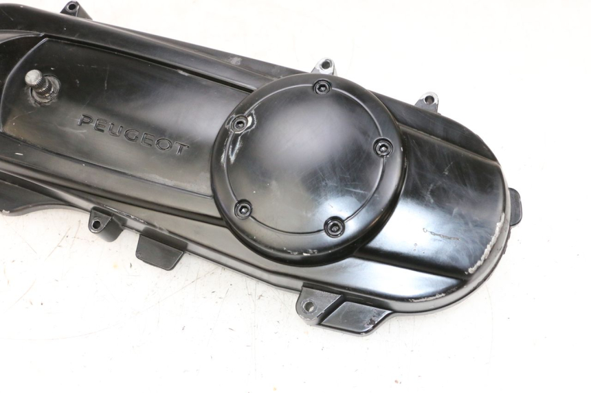 photo de VARIATOR COVER PEUGEOT KISBEE 2T 50 (2010 - 2017) - Checked used part