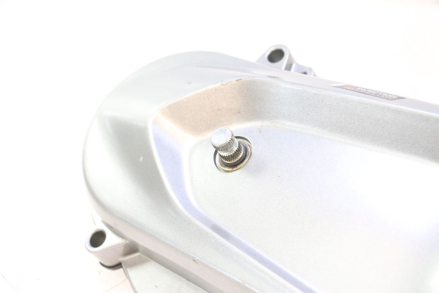 photo de DRIVE BELT COVER PEUGEOT KISBEE 2T 50 (2018 - 2022) - Distinctive features