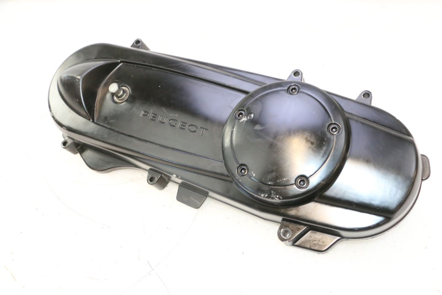 photo de VARIATOR COVER PEUGEOT KISBEE 2T 50 (2010 - 2017) - Main view