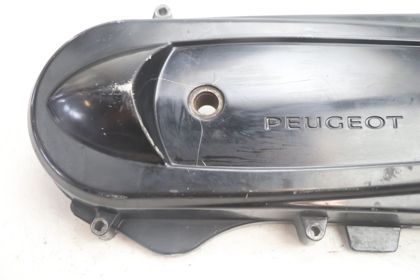 photo de VARIATOR COVER PEUGEOT KISBEE 2T 50 (2010 - 2017) - Component detail