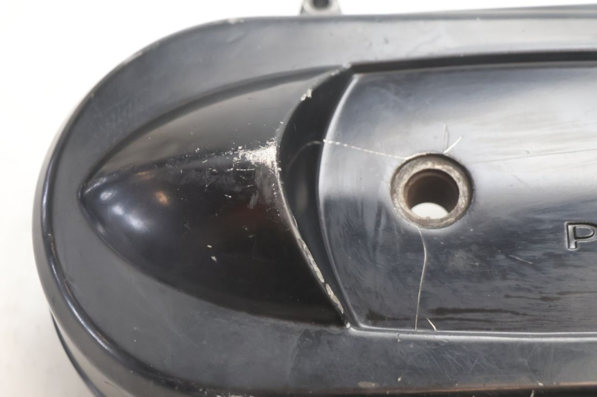 photo de VARIATOR COVER PEUGEOT KISBEE 2T 50 (2010 - 2017) - Zoom on usage condition