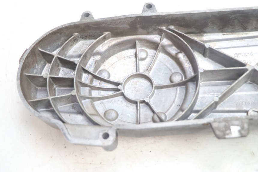 photo de VARIATOR COVER PEUGEOT KISBEE 2T 50 (2010 - 2017) - Markings and original references