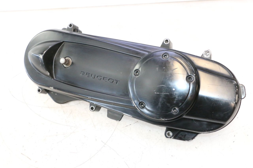 photo de VARIATOR COVER PEUGEOT KISBEE 2T 50 (2010 - 2017) - Main view