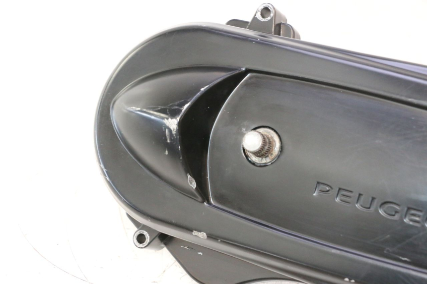photo de VARIATOR COVER PEUGEOT KISBEE 2T 50 (2010 - 2017) - Component detail