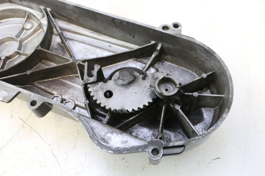 photo de VARIATOR COVER PEUGEOT KISBEE 2T 50 (2010 - 2017) - Additional view of the item