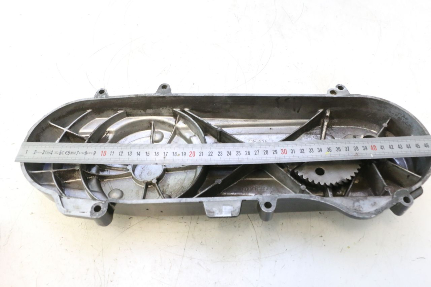 photo de VARIATOR COVER PEUGEOT KISBEE 2T 50 (2010 - 2017) - Component zoom