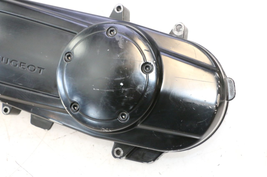 photo de VARIATOR COVER PEUGEOT KISBEE 2T 50 (2010 - 2017) - Zoom on usage condition