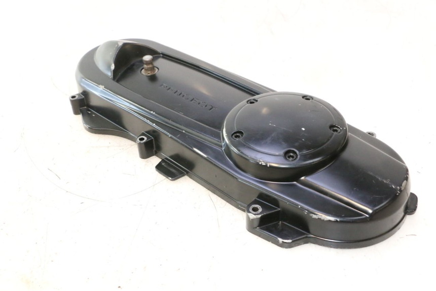 photo de VARIATOR COVER PEUGEOT KISBEE 2T 50 (2010 - 2017) - Fixing points details