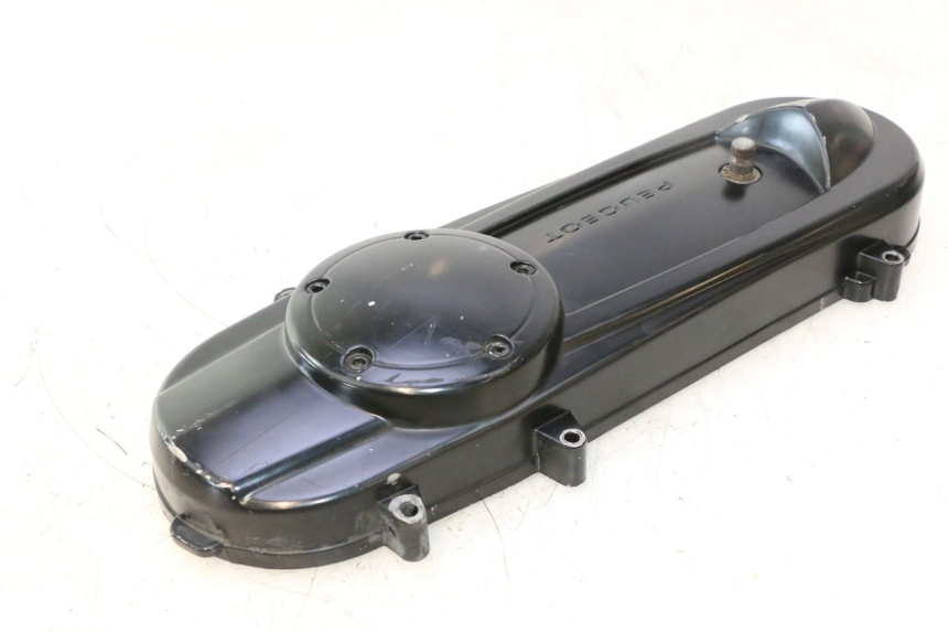 photo de VARIATOR COVER PEUGEOT KISBEE 2T 50 (2010 - 2017) - Surface and material condition