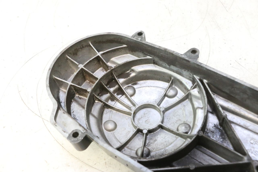 photo de VARIATOR COVER PEUGEOT KISBEE 2T 50 (2010 - 2017) - Markings and original references