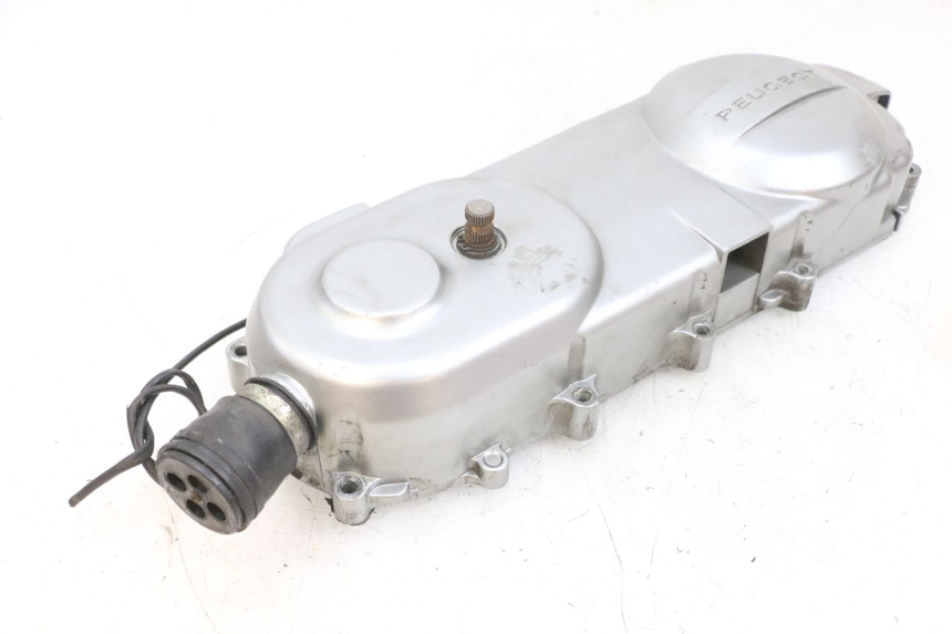 photo de VARIATOR COVER PEUGEOT KISBEE 4T 50 (2010 - 2017) - High-resolution close-up