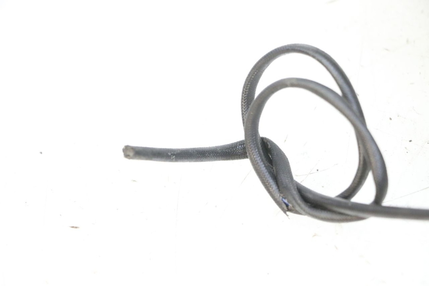 photo de VARIATOR COVER PEUGEOT KISBEE 4T 50 (2010 - 2017) - Alternative perspective