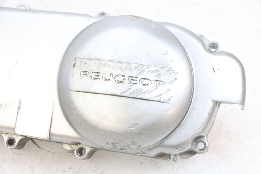 photo de VARIATOR COVER PEUGEOT KISBEE 4T 50 (2010 - 2017) - Used quality zoom
