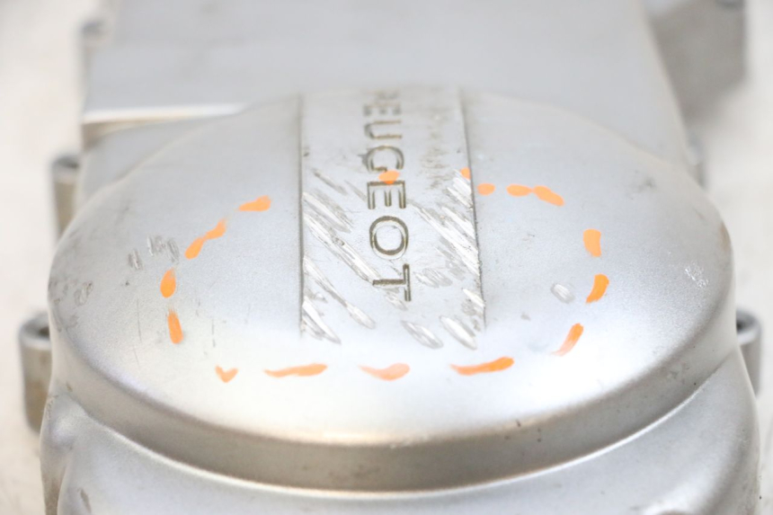 photo de VARIATOR COVER PEUGEOT KISBEE 4T 50 (2010 - 2017) - Technical close-up