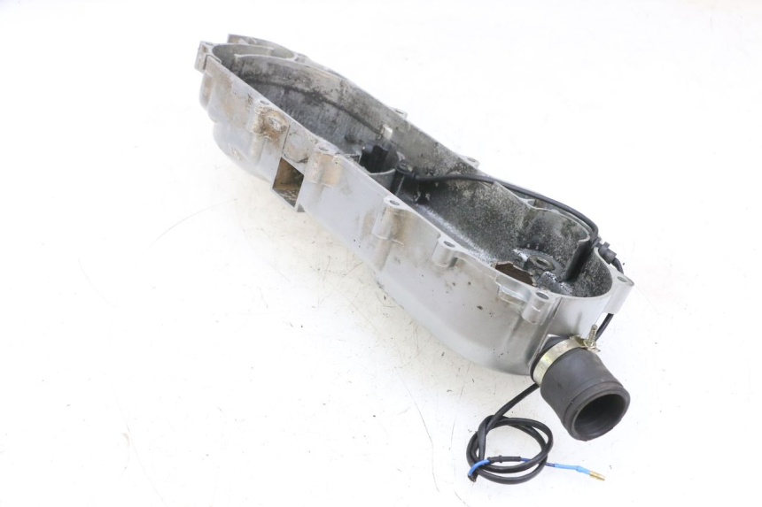 photo de VARIATOR COVER PEUGEOT KISBEE 4T 50 (2010 - 2017) - Fixing points details