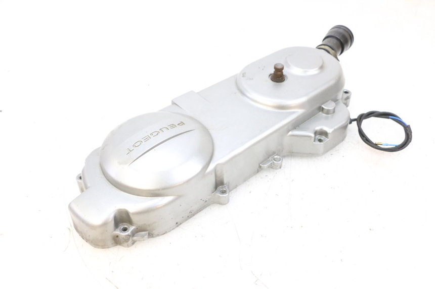 photo de VARIATOR COVER PEUGEOT KISBEE 4T 50 (2010 - 2017) - Checked used part