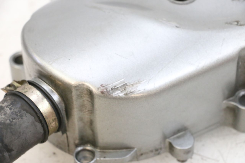 photo de VARIATOR COVER PEUGEOT KISBEE 4T 50 (2018 - 2022) - Distinctive features