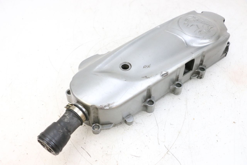 photo de VARIATOR COVER PEUGEOT KISBEE 4T 50 (2018 - 2022) - Component zoom