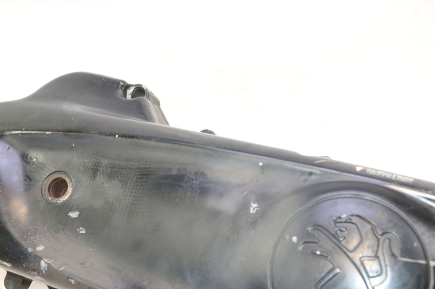 photo de VARIATOR COVER PEUGEOT KISBEE 4T 50 (2018 - 2022) - Distinctive features