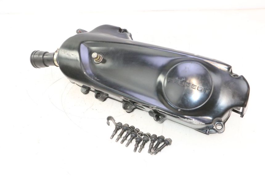 photo de DRIVE BELT COVER PEUGEOT KISBEE 4T 50 (2023 - 2026) - Main view