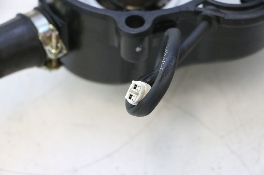 photo de DRIVE BELT COVER PEUGEOT KISBEE 4T 50 (2023 - 2026) - Product overview