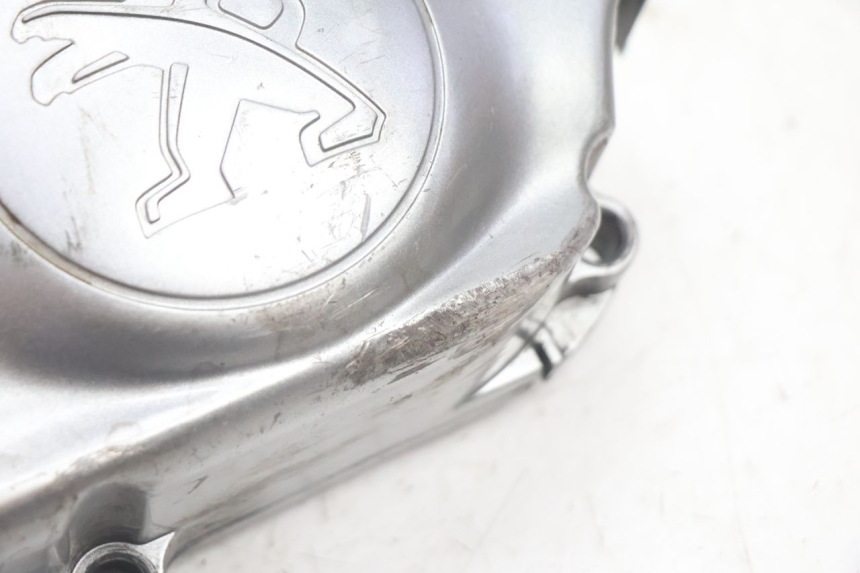 photo de VARIATOR COVER PEUGEOT KISBEE 4T 50 (2010 - 2017) - Technical close-up