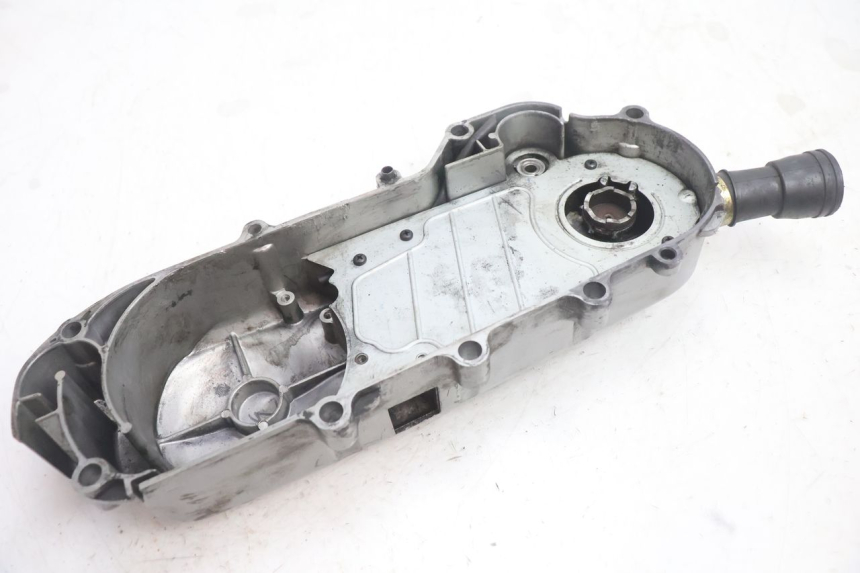 photo de VARIATOR COVER PEUGEOT KISBEE 4T 50 (2010 - 2017) - Surface and material condition